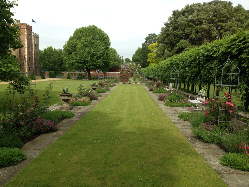 Lambeth Palace